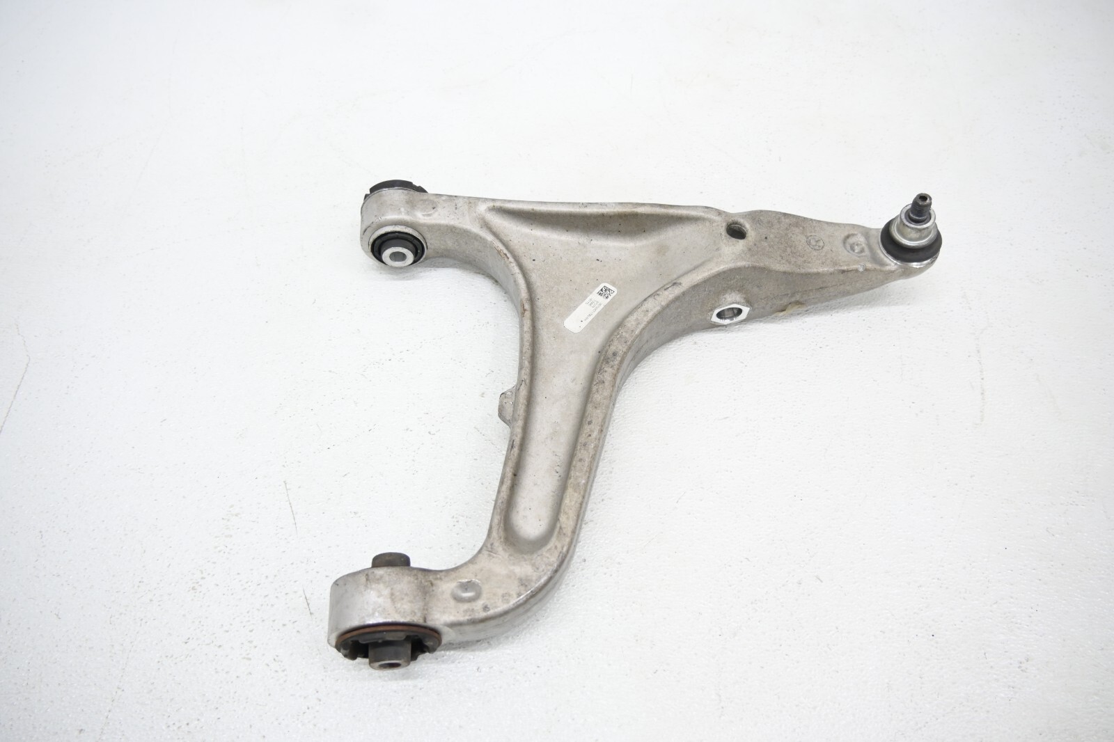 ⭐ 14-20 Maserati Ghibli Front Right Lower Suspension Control Arm Wish Bone Oem