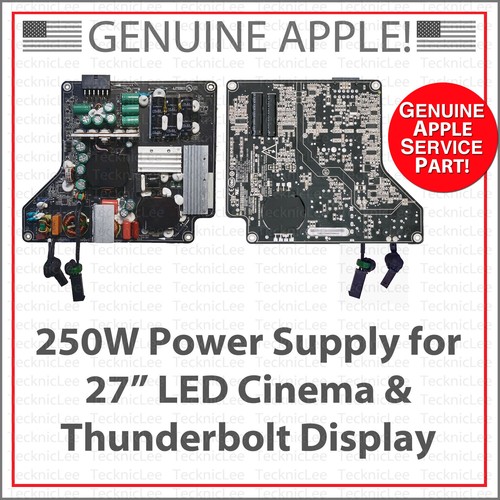 NEW Apple 661-6048 Power Supply 250W 