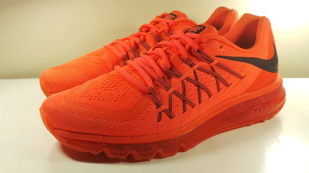 Nike air top max force 2015