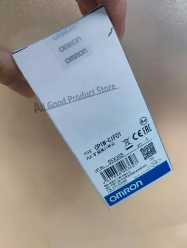 1PCS CP1W-CIF01 CP1WCIF01 Brand PLC Module New In Box Omron