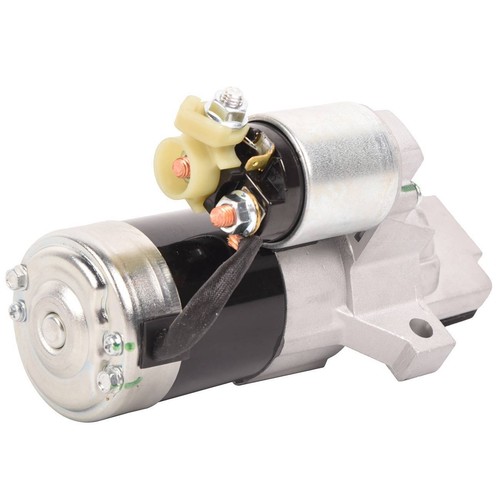NEW Starter Motor for Mazda 6 GG GY 2.3L Petrol L3-VE 2002 - 2008 - Picture 5 of 8