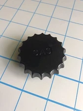 Stihl Genuine Replacement Part 11133500500 Fuel Gas Cap (No O Ring) NOS OEM