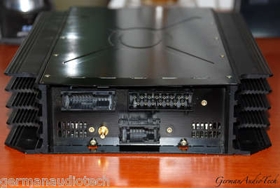 BMW DSP PHILIPS AMPLIFIER RADIO NAV AMP 1995 E38 740 750 E39 540i
