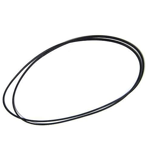 Pro-Ject Primary E Turntable Rubber Drive Belt (UPGRADED DRIVE BELT) - Picture 1 of 1