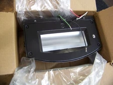 Lithonia Lighting Arc LED Wall Mount Light Dark Bronze ARC1 LED P2 40K MVOLT PE