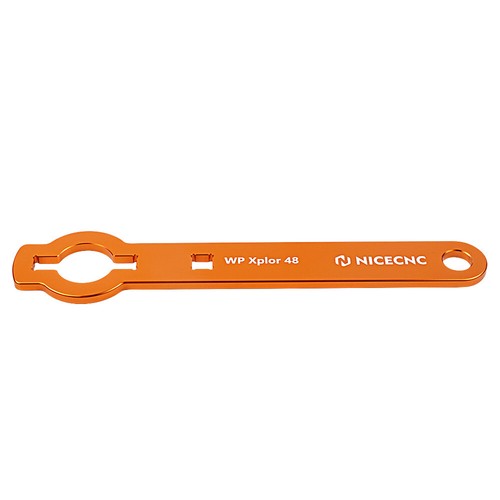 For WP Xplor Fork Cap Wrench For KTM 150 XCW 17-19 150 XCW i 20-22 250 XCW 17-18 - Picture 8 of 8
