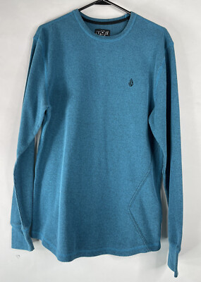 Volcom Mens Pullover L