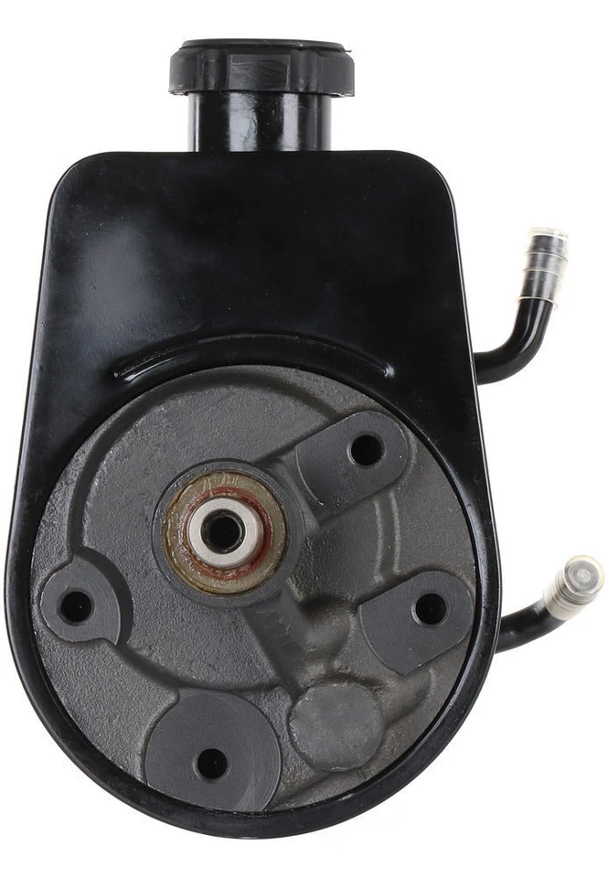 Bomba de dirección asistida compatible con 1990-1995 GMC C3500 K3500 C1500, C2500, C3500, K1500, K2500 Foto 2 de 4