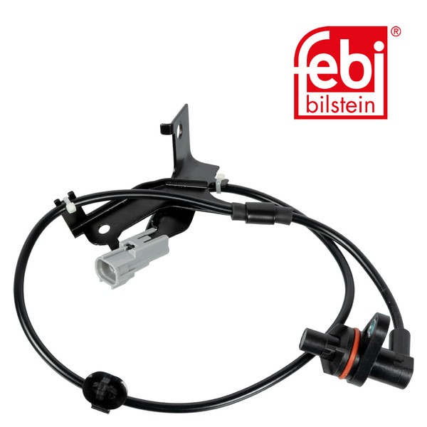 Febi Bilstein Sensor DrehzahlfüHler Hinten Links FüR Toyota Hilux VII Pick-Up-image