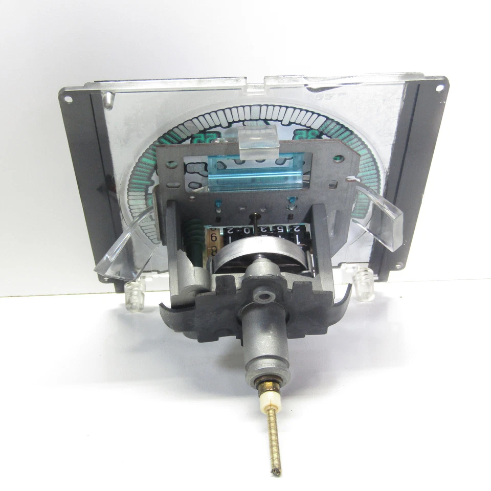 Cuadro de instrumentos velocímetro Ford F150 1987-1991 calibre F250 F350 Bronco 47 k OE Foto 4 de 4