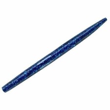 Yum Lures YDG573 Dinger Fishing Bait, Black/B...