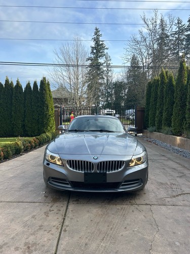2011 BMW Z4 SDRIVE35I - Picture 2 of 30