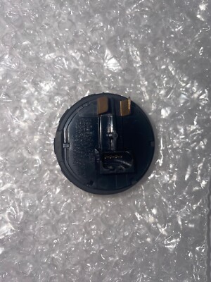 Harley-Davidson Amber LED Turn Signal Puck Assemblies 67800257 for