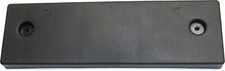 License Plate Bracket for 2010-2012 Hyundai Santa Fe GL Front  