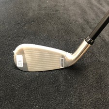 SMT 0713 Utility 4 21  Driving Iron -Men's RH Regular Graphite Shaft