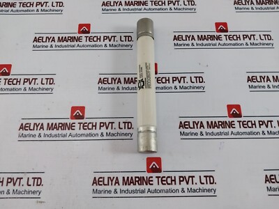 Brush Hawker 341768 High Voltage H.R.C. Fuse 6.6/7.2 kV 3.15A