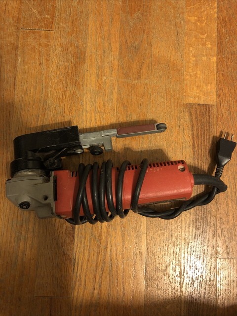 1 2 bandfile belt sander