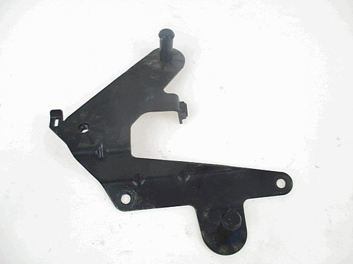 ABS PUMPENHALTER UNTEN BMW K71 F 800 GT 2012 - 2016 34518522969 ABS PUMP B