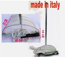 Tellinaro Rastrello Pesca Per Telline Vongole Cannolicchi Granchi