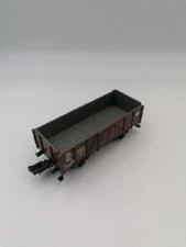 ROKAL-TT electric train - wagon - dump truck - 9.5 cms - Ech. 1/120