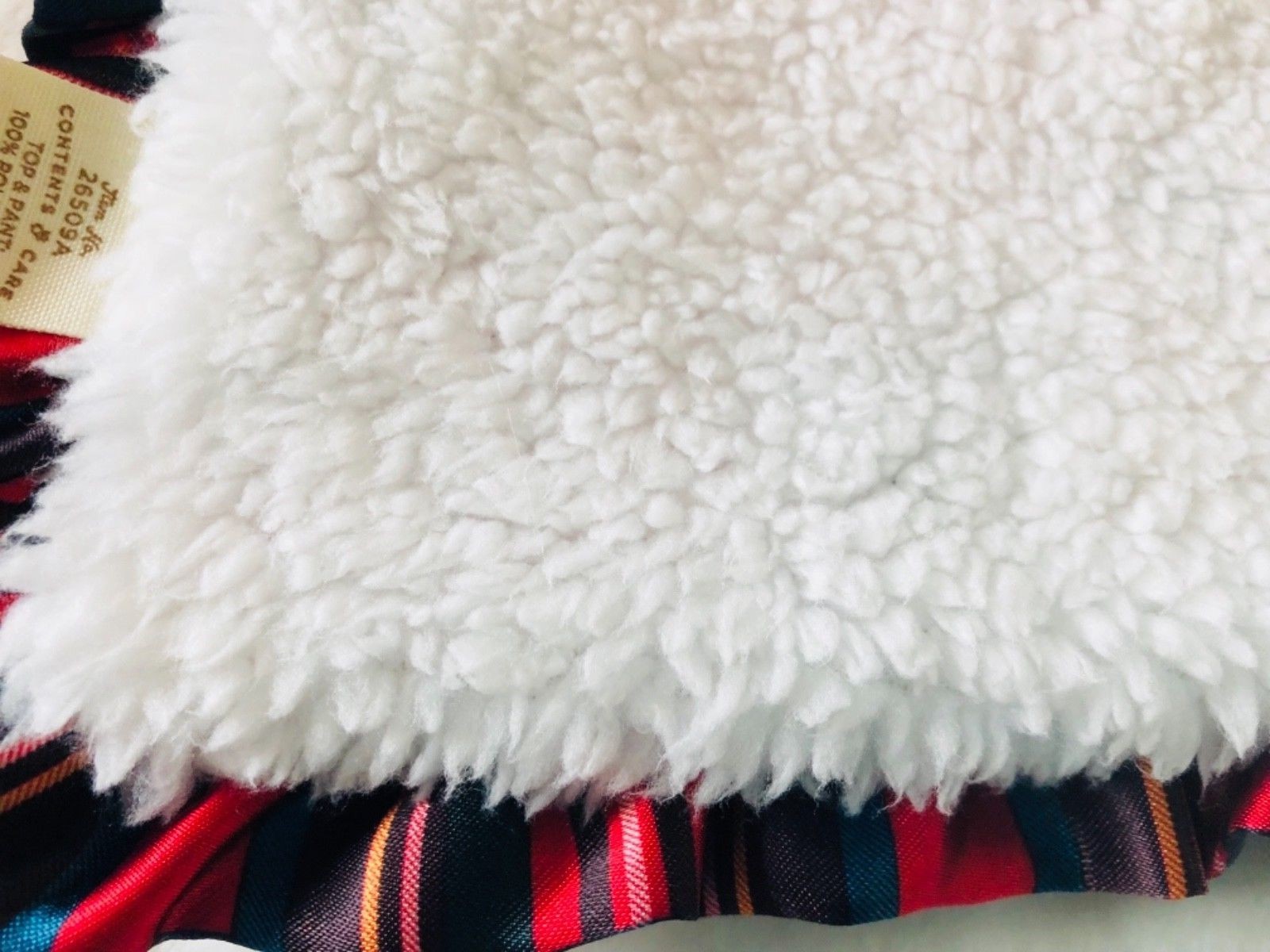 Matilda Jane DOLL Blanket Matches All Wrapped Up Blanket Fits 18” New