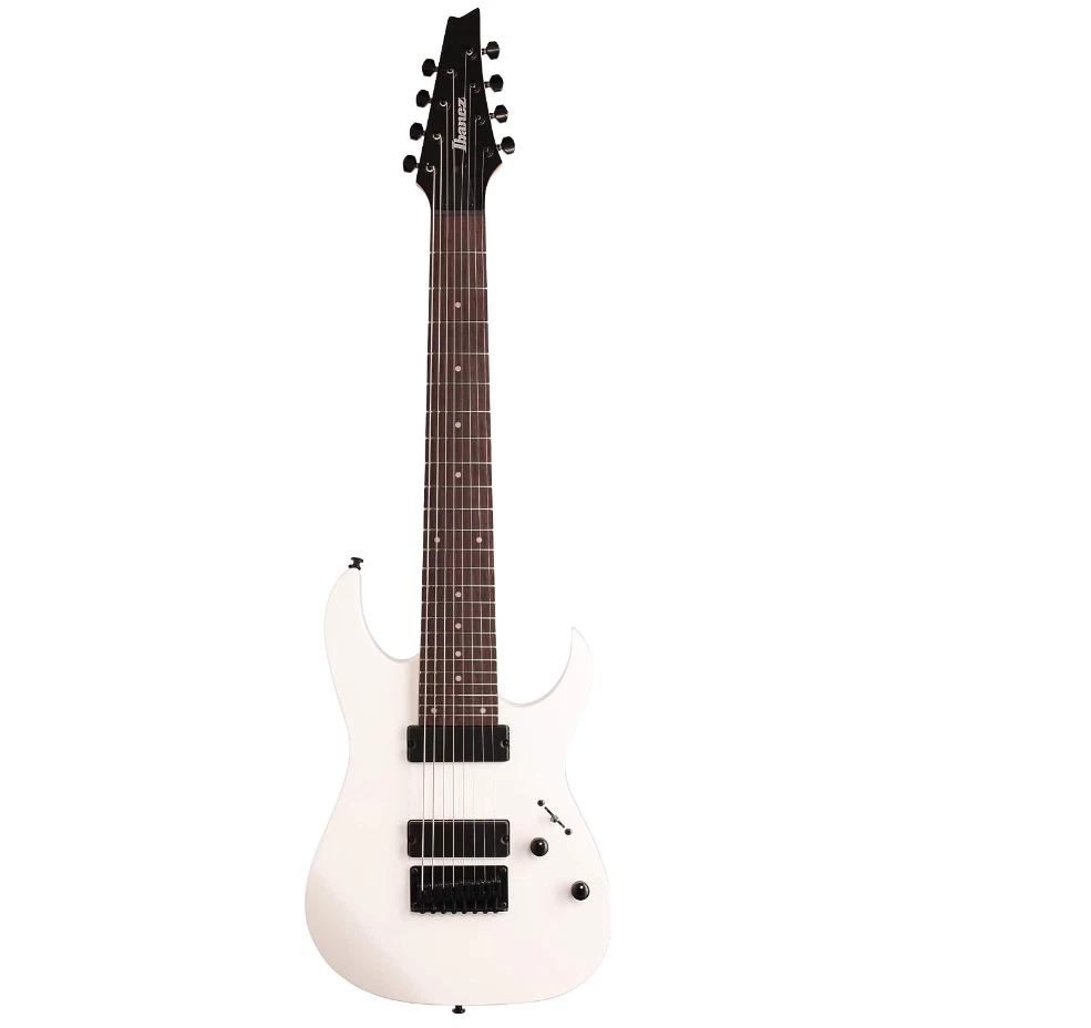 Preços baixos em Guitarras Elétricas Ibanez 8 Cordas | eBay