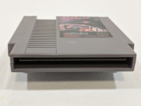 NES Nintendo Games Lot of 3 - Star Voyager - Vegas Dream - Top Gun