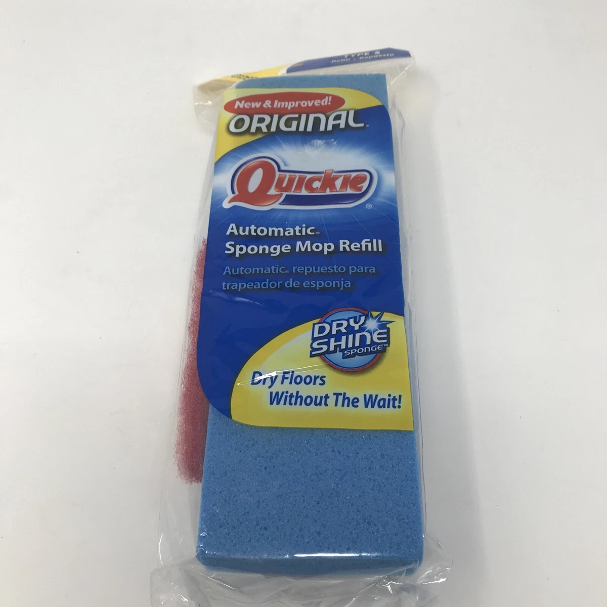 Quickie Refill Type S