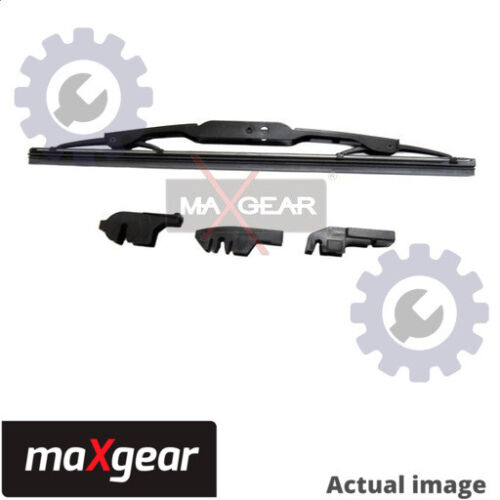 NEW WIPER BLADE FOR VAUXHALL FORD CARLTON MK III ESTATE V87 18 SV 23 YDT MAXGEAR - Picture 1 of 7