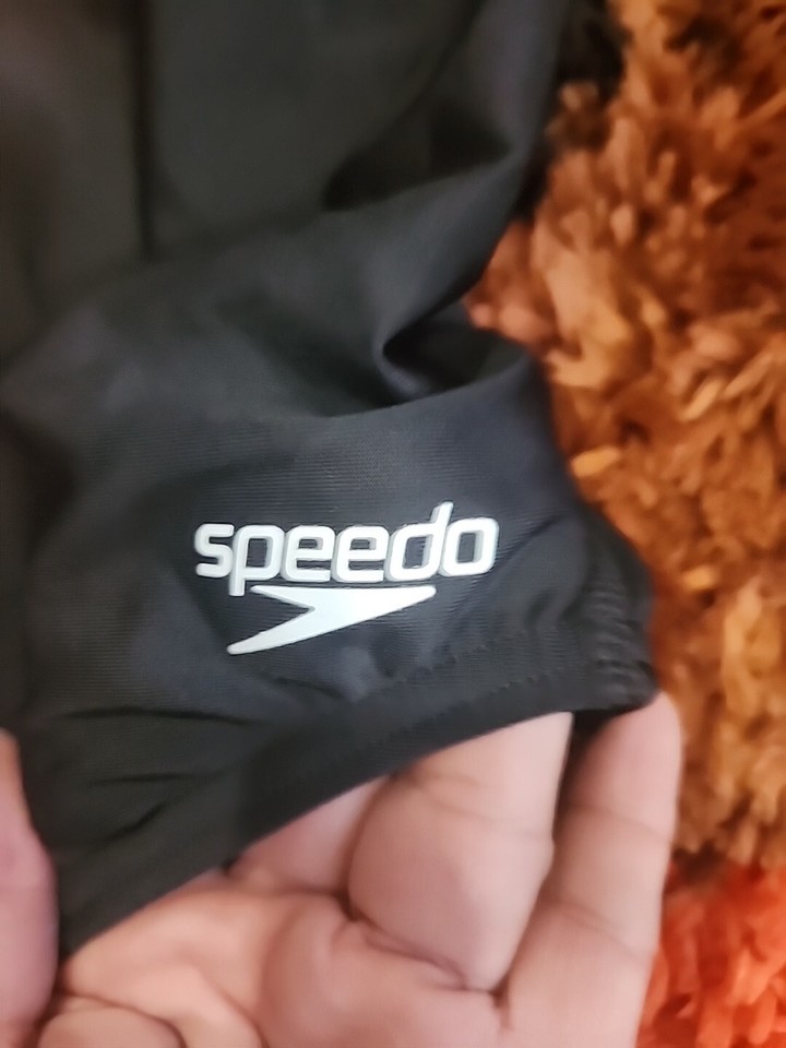 Speedo Pro LT Solid Super Proback One Piece Size 12/38 Black NWOT eBay