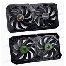 New Graphics Card Fan T129215SU For ASUS RTX3060ti 3060 3050 DUAL MINI OC V2  
