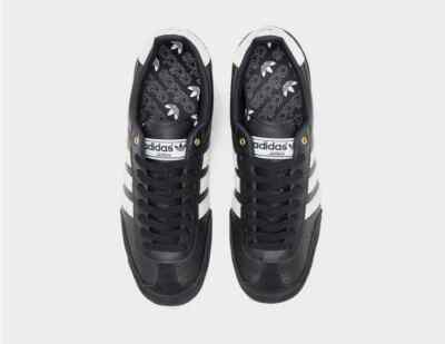 Adidas Originals JAPAN Shoes in Black / Cloud White | eBay