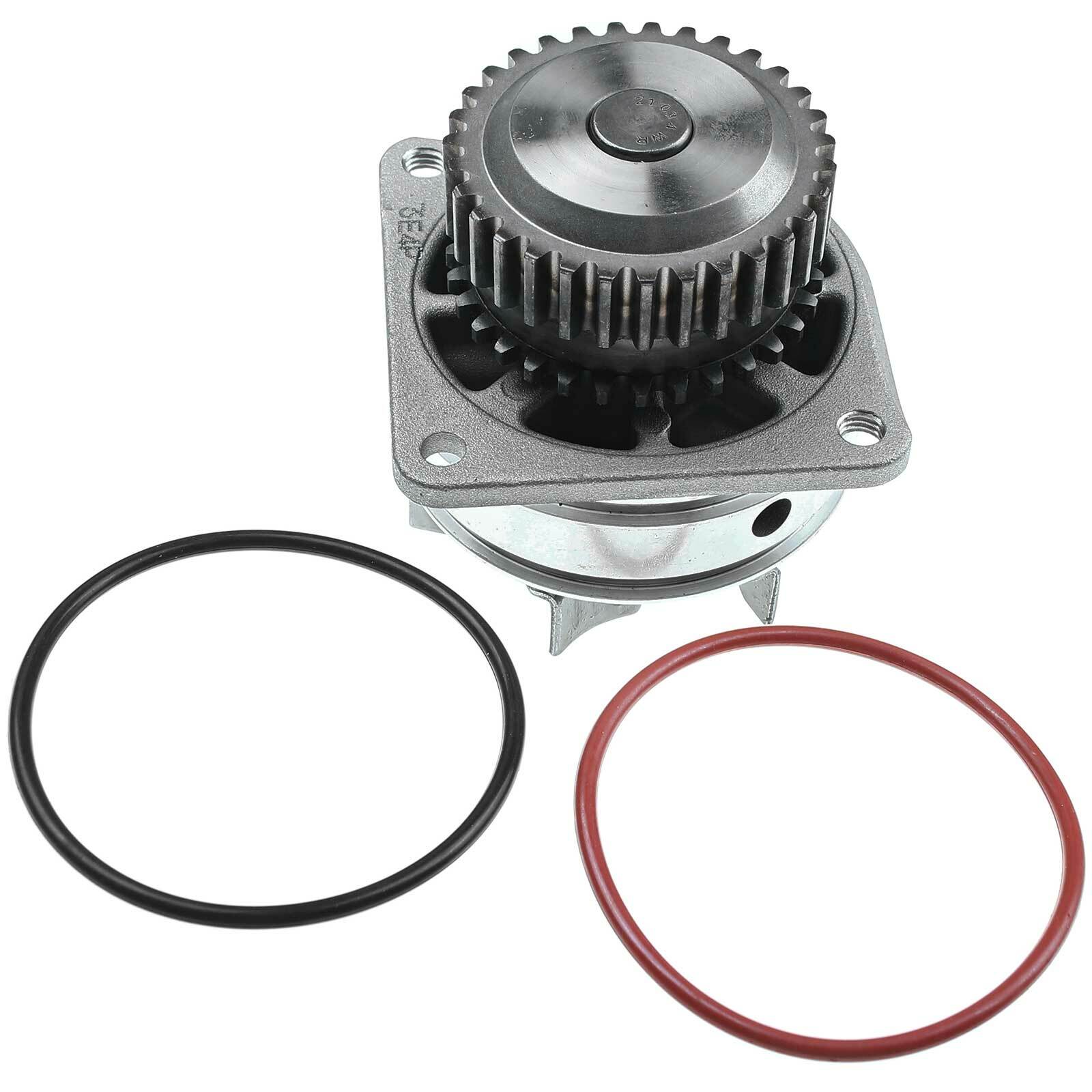 Pompe à eau en alliage premium pour Nissan GT-R R35 et Murano