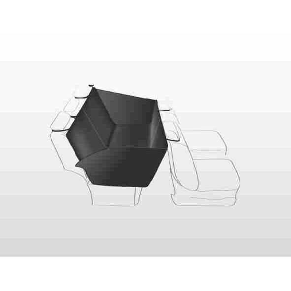 Offerta Coprisedile Auto Trixie 150x135cm - Prezzo Imbattibile Protezione Pet