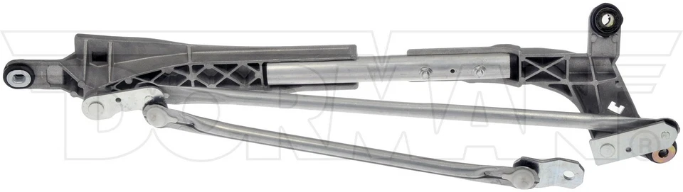 Para Subaru Legacy 2005-2009 limpiaparabrisas acoplamiento Dorman 227PG95 2006 2007 Foto 2 de 3