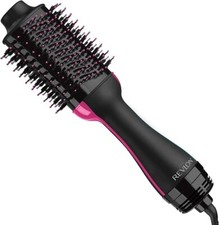 REVLON 3 Heat 2 Speed Pro Collection One Step Ionic Hair Dryer