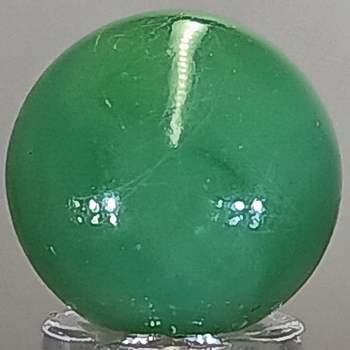 Mármol de jadeíta 0,61 pulgadas casi como nuevo envío combinado - Imagen 3 de 8