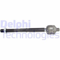 Delphi TA2675 Axialgelenk, Spurstange FüR Mazda