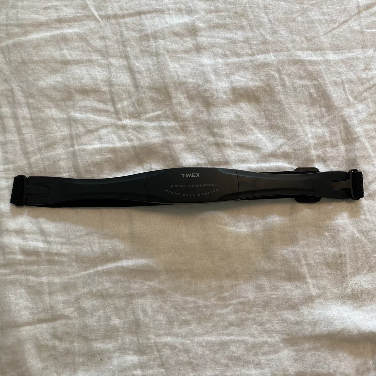 Timex Digital Transmission Heart Rate Monitor EP9TMXM640 Strap
