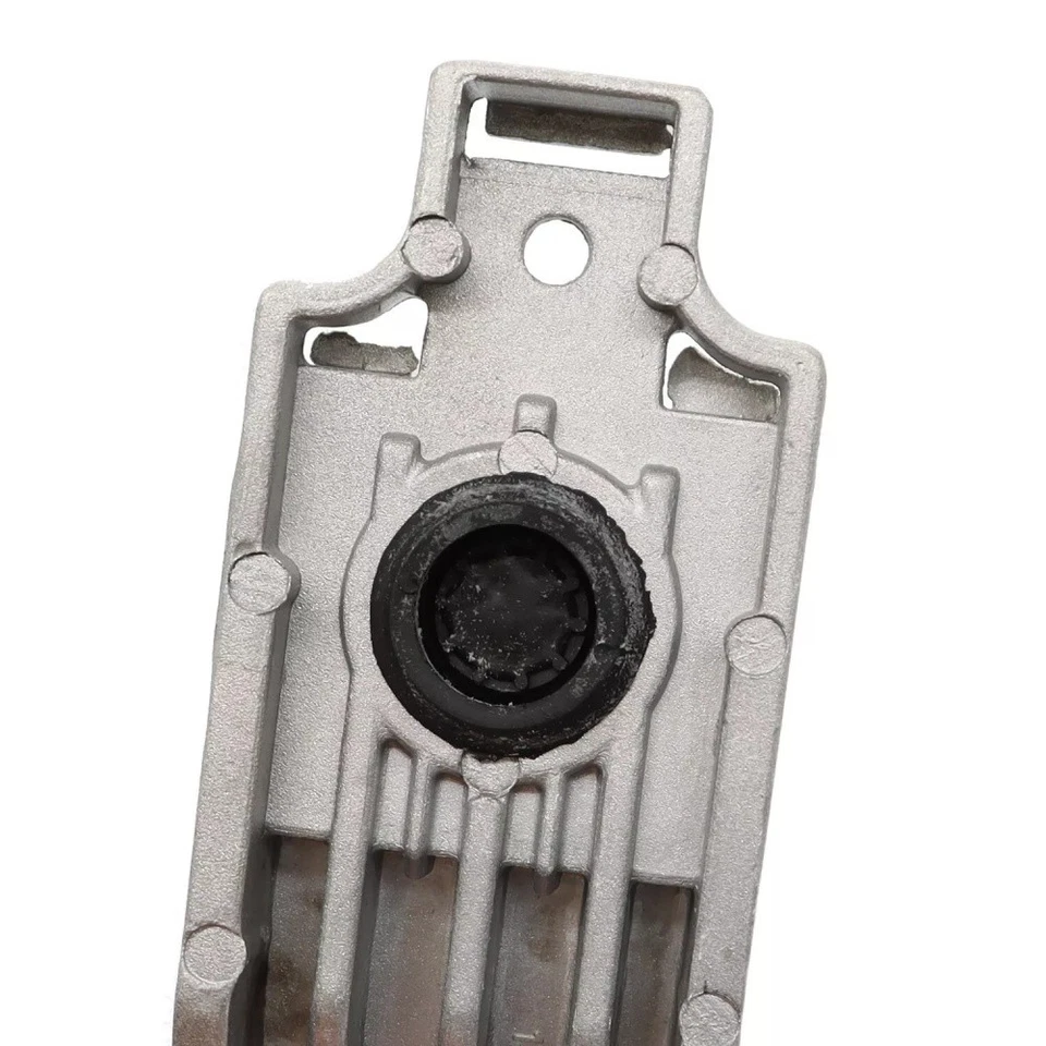 2X Radiator Lower Bracket For Chevy Impala Malibu Buick Regal LaCrosse Saab 9-5 - Image 4 of 4