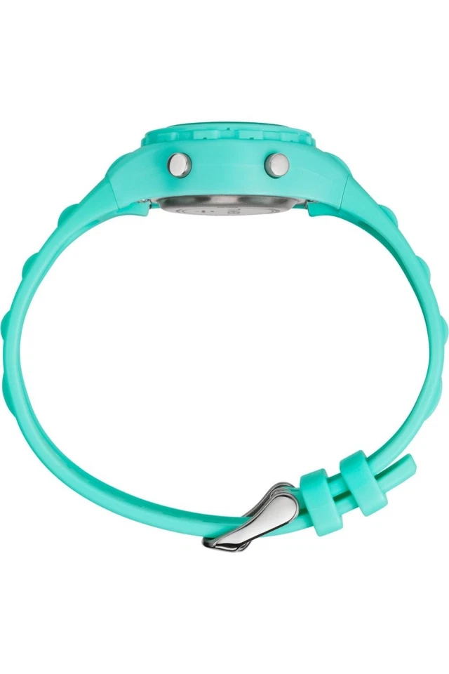 Часы детские Timex Tween бирюзовые 26 мм 3 атм TW2W92600 - Изображение 2 из 4