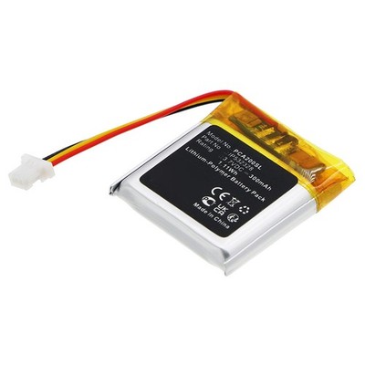 Akku für Phonak ComPilot Air II 300mAh