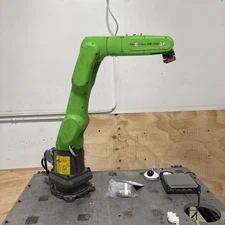 FANUC CR-7iA  | 6 Axis, 7 kg Collaborative Robot, 911 mm reach F240089