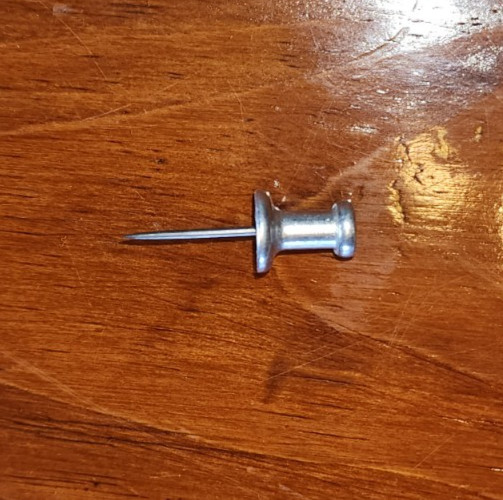 Osrow X1000 Forming Plates 10 pieces.