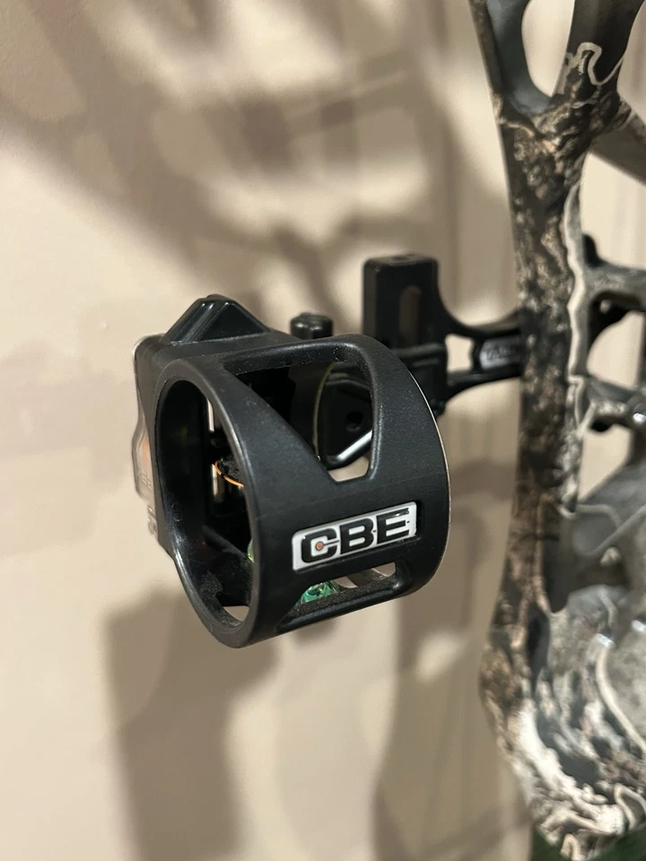 Arco composto Expedition Archery MX-32 destro - Imagem 4 de 4