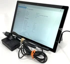 Microsoft Surface Pro 7+ 1961 Tablet 256GB SSD 16GB RAM - NO OS *SEE DESC!*