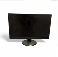 Asus - VA229 - Asus VA229HR 21 LCD Monitor with Stand No Cords