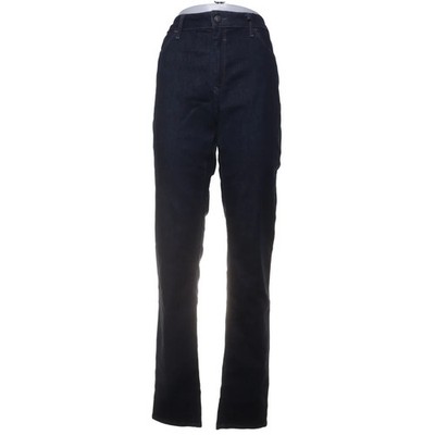 Mavi Jeans, Jeans, Größe: 31/34, Blau, Baumwolle/Elasthan/Polyester/Viskose #djk