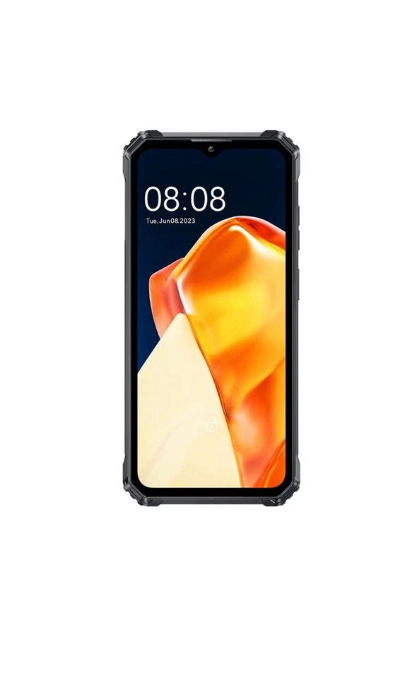 Oukitel WP28E 4G global version Rugged Phone 6.52 inch 10600mAh 13MP Camera IP68 - Image 3 of 4