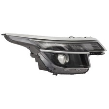 Headlight Driving Head light Headlamp  Passenger Right Side Hand 92102Q5130